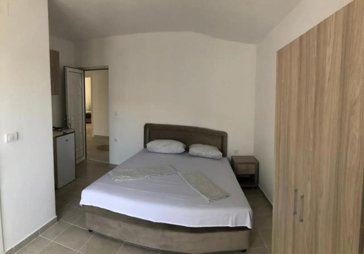 Ulcin Relax Apartments & Rooms