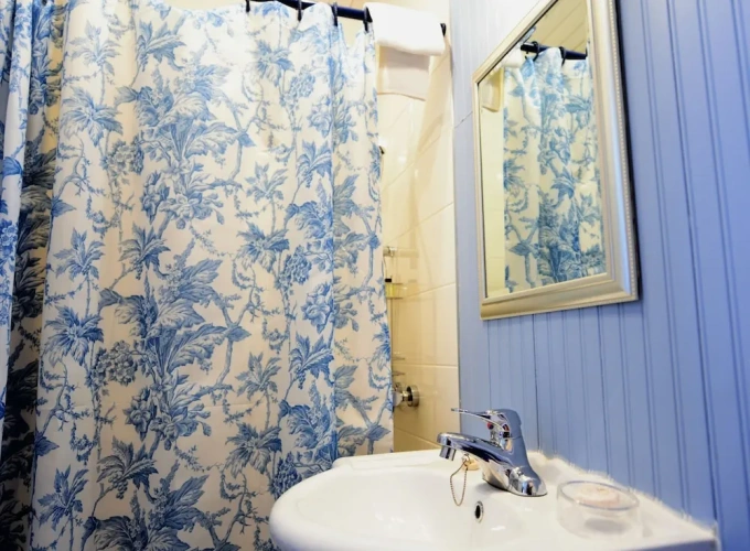 Economy Double Apartment