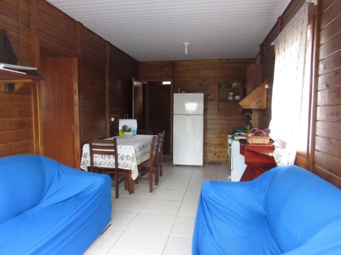 2 Bedrooms Cottage with balcony