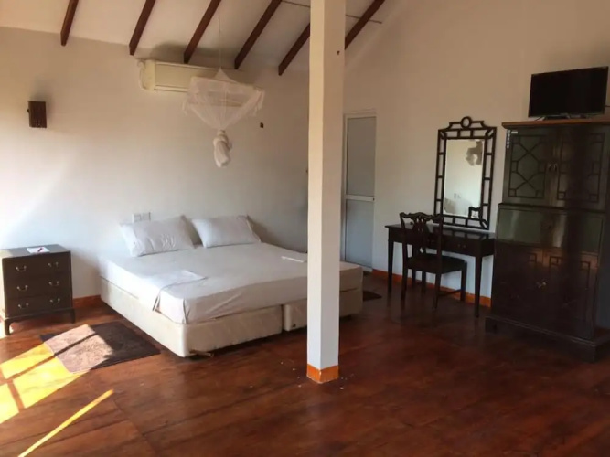 Sarada Beach Resort