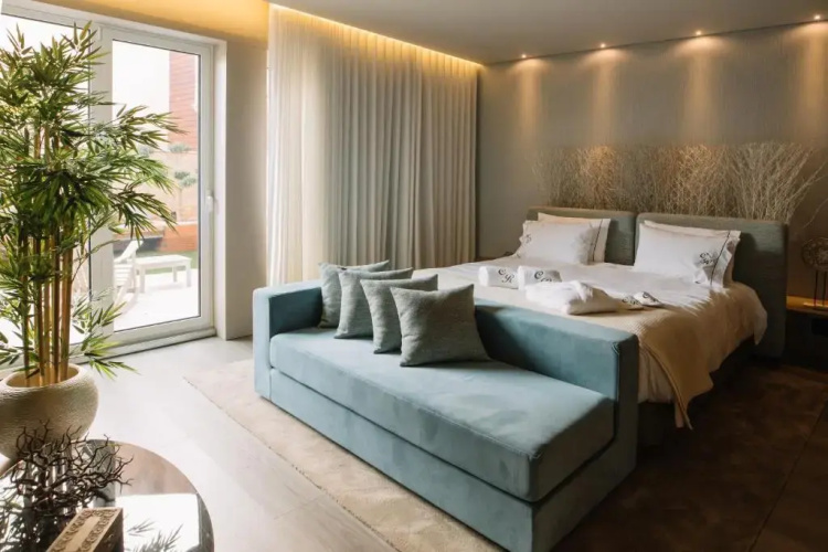 Casa do Rio Charm Suites