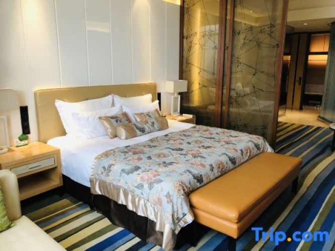 Business Double Suite