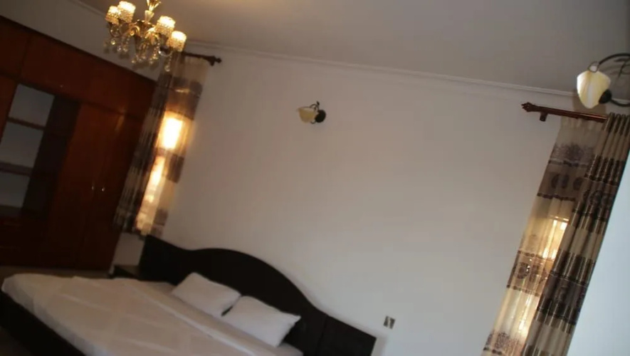 Acactus Hotel