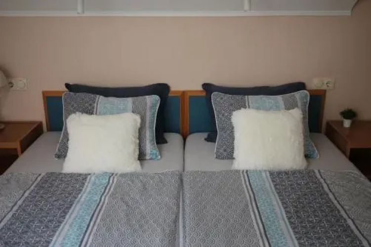 Apartman Villa Magdalena