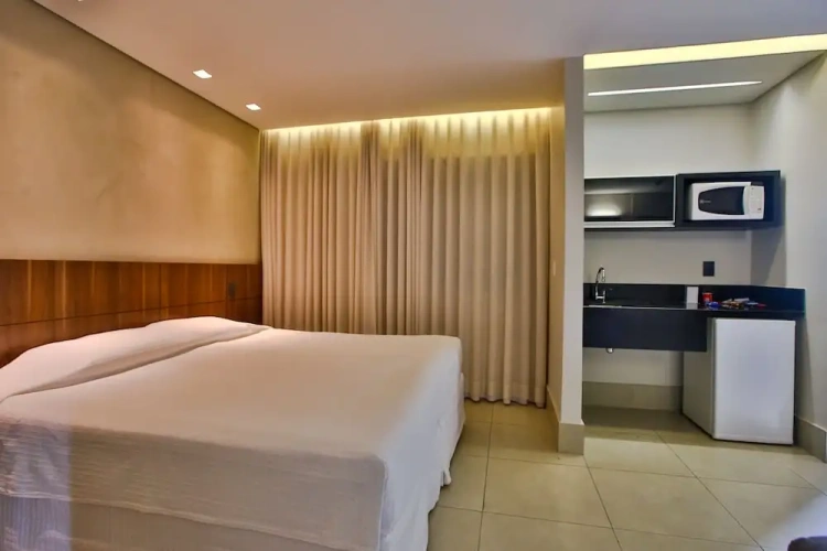 Business Double Suite
