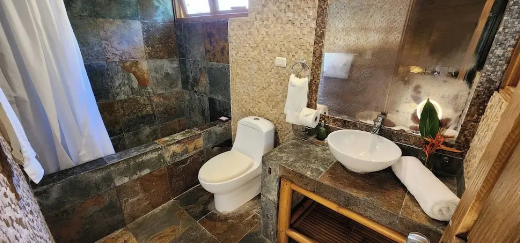Casa Caribe Hotel
