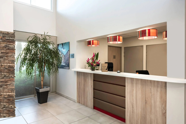 Quality Aparthotel Perpignan Prestige