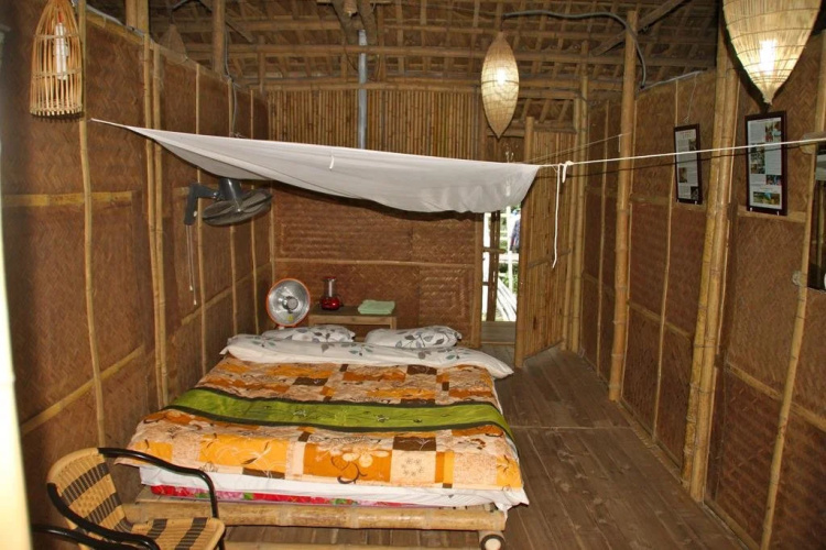 Nguyen Shack Ninh Binh