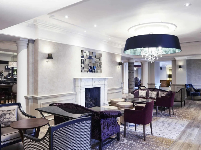 Mercure Exeter Southgate Hotel photo 31