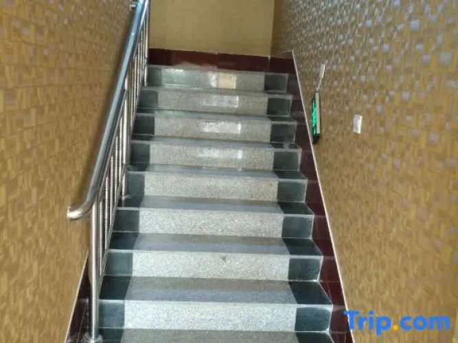Yanggu Marriott Hotel