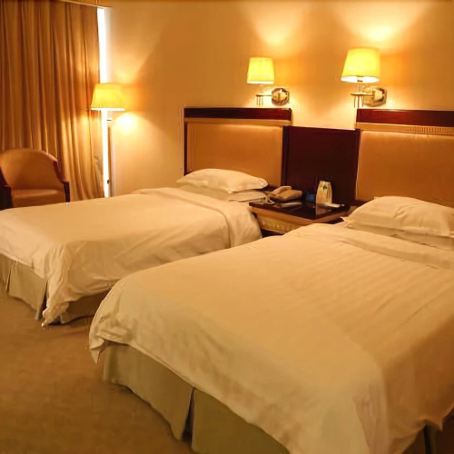 Conch Business Hotel