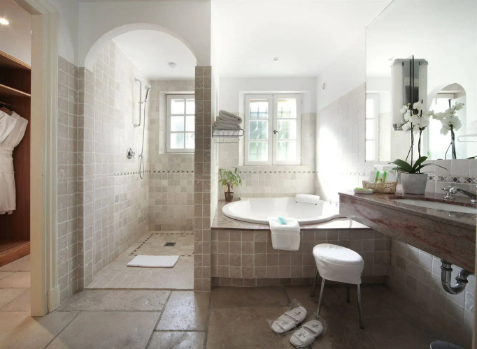 Hôtel Alain Llorca