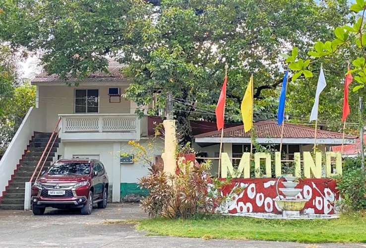 Otel görseli