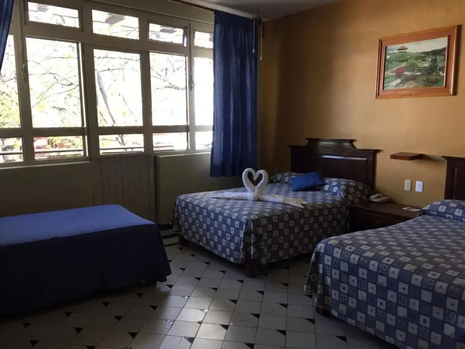 Posada Hidalgo Inn