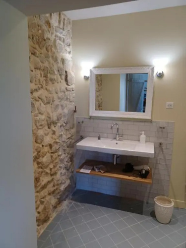 Mas Les Escourtades Chambres D'hotes (Adults Only)