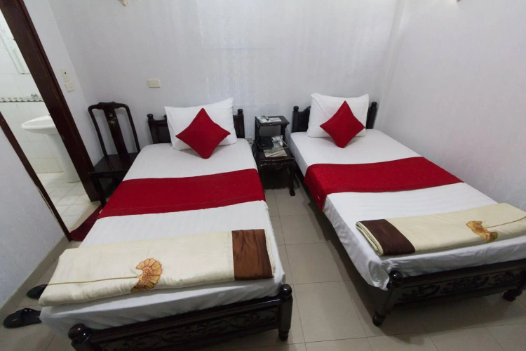 Hanoi Panda Hotel