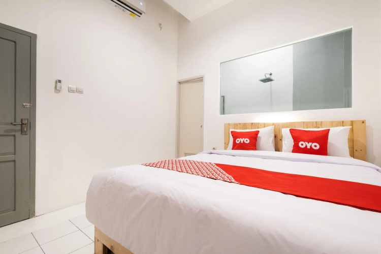 Hotel O Griya Aneka