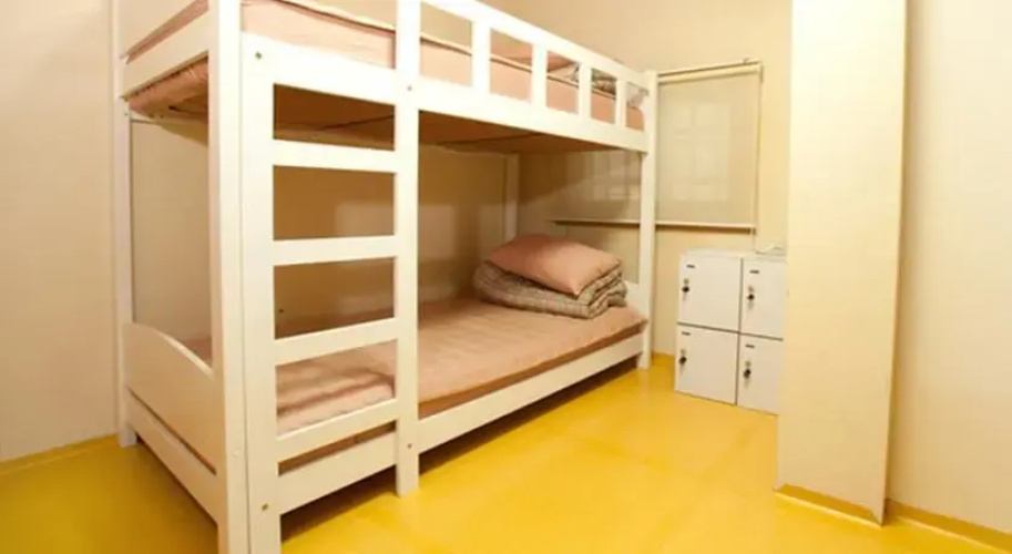 Time Guesthouse