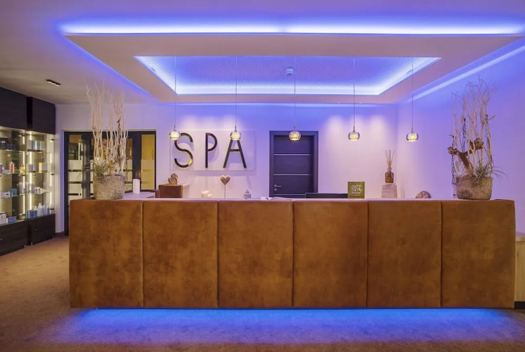 Wellnesshotel Eibl-Brunner