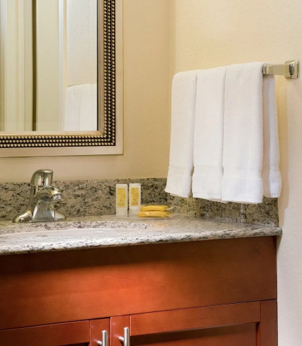 Residence Inn Dallas Las Colinas