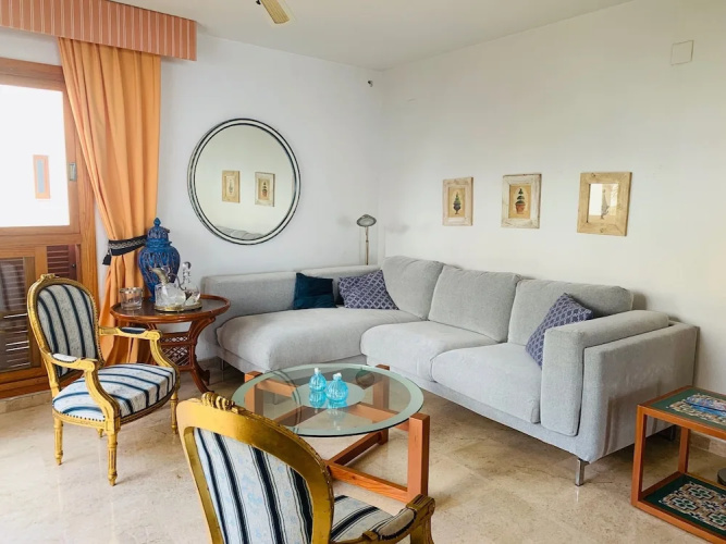 Apartment Mascarat