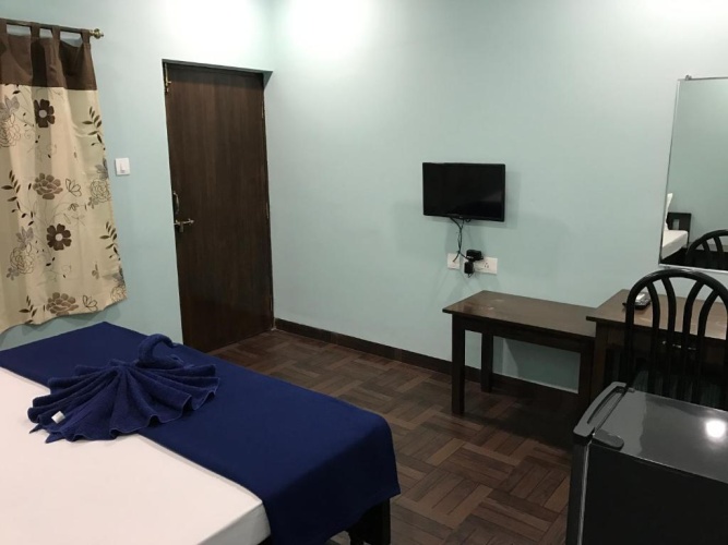 Superior Double room
