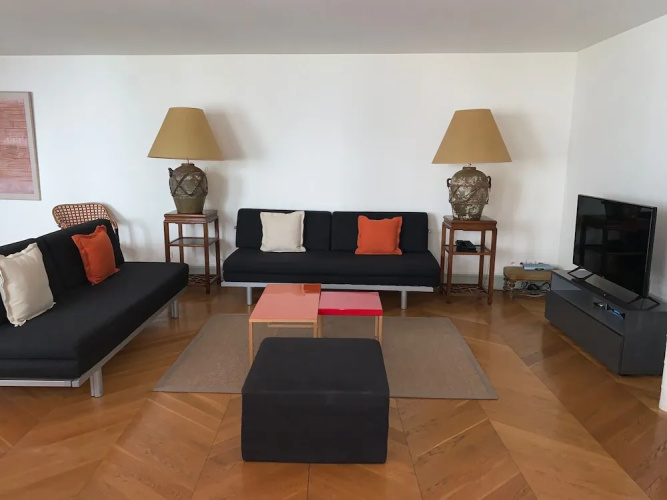 Apartment - 1 Bedroom