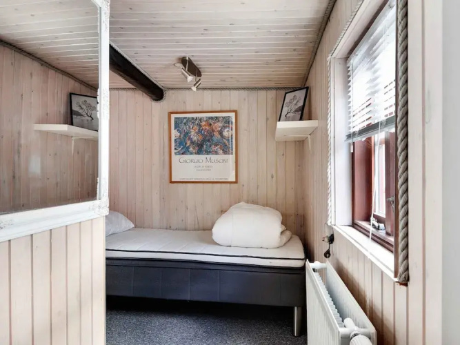 5 Star Holiday Home in Slagelse