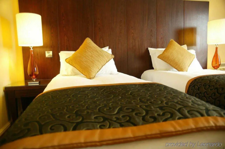 Hilton Templepatrick Hotel