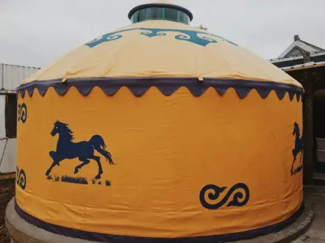 Shanghai Jinglong Nongjiale