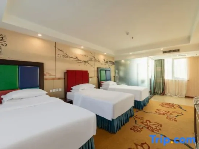Superior Double Suite