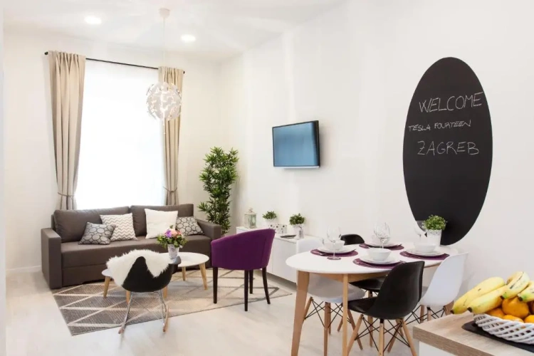 1 Bedroom Superior Apartment