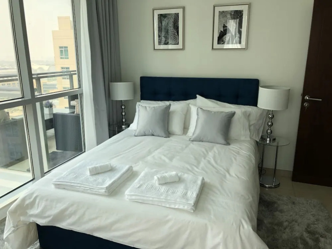 Ultimate Stay 4BR Burj Khalifa view