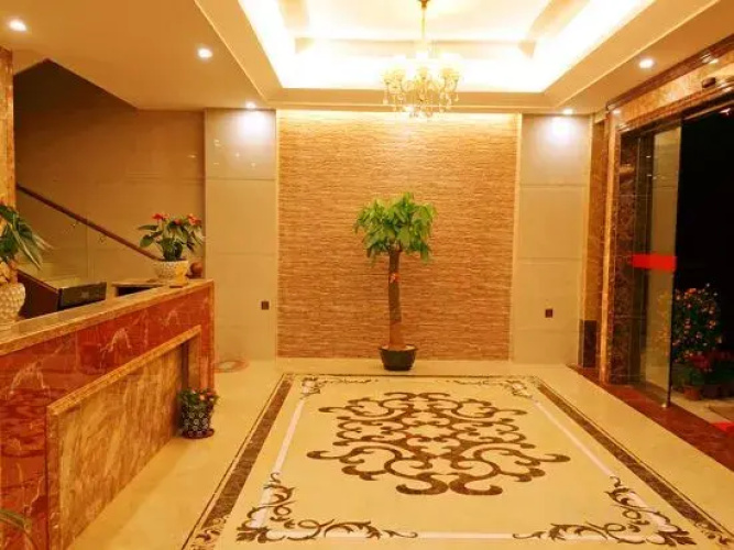 Danxiashan Zhanglaofeng Hotel