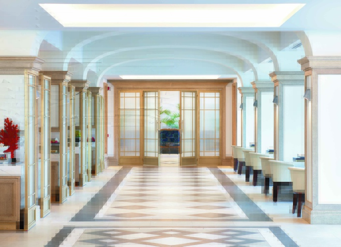 Corfu Imperial A Grecotel Resort To Live photo 31