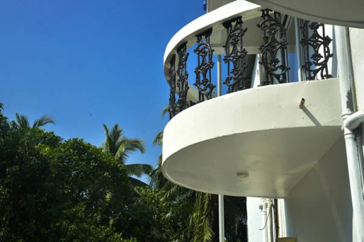 Donhill Beach Resort