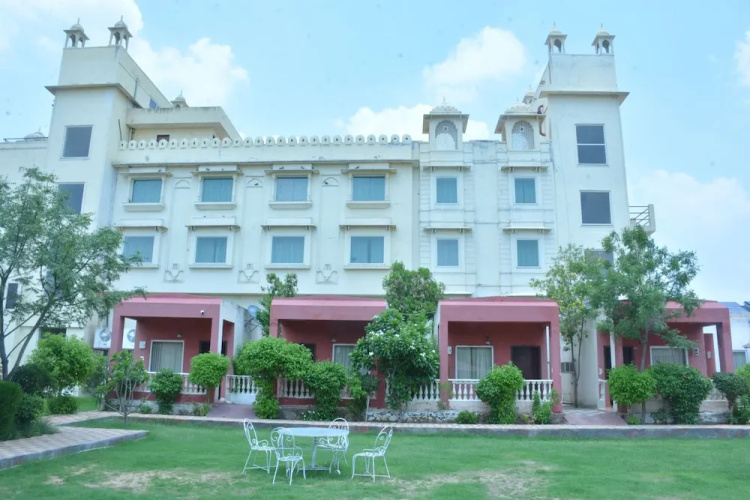 Image de l'hôtel