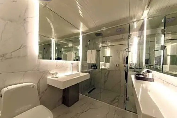 Ekklim Business Hotel
