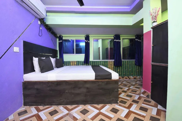 Hotel Dreamland