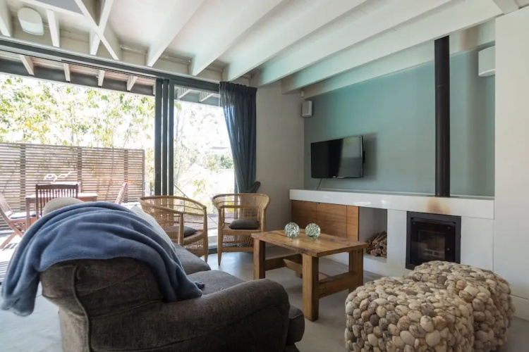 108 Waterkant