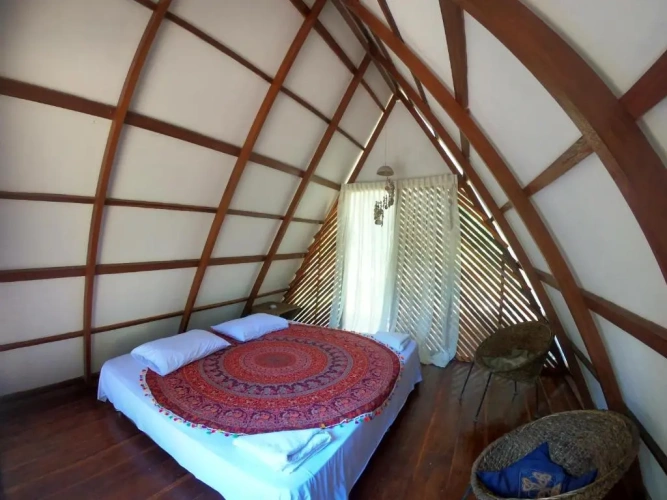 Bungalow