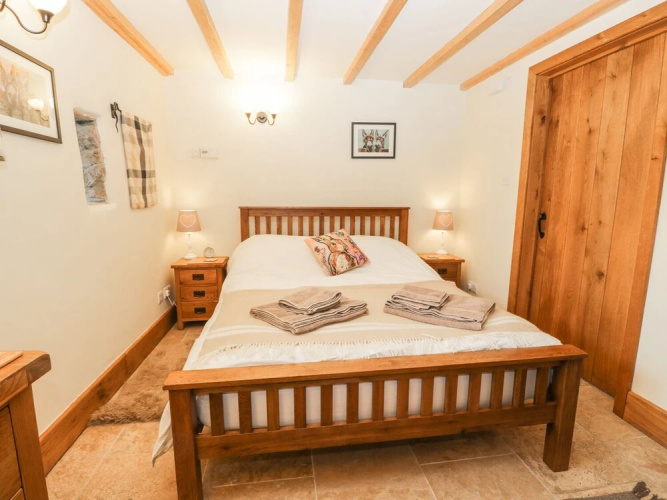 Orchard Cottage