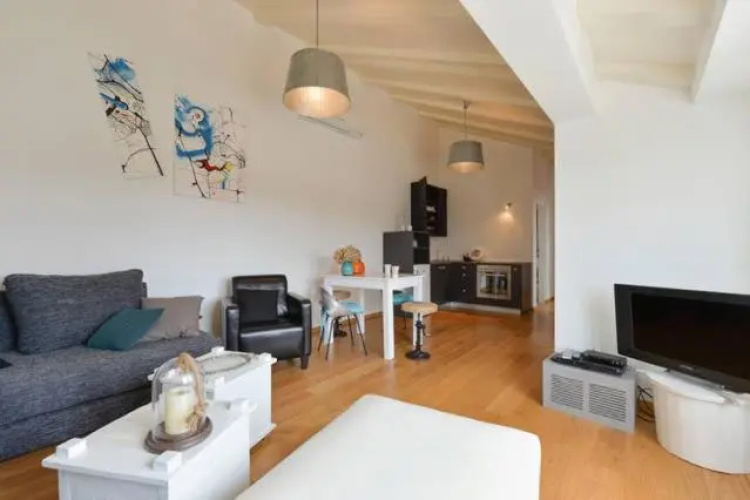 Apartment Avino