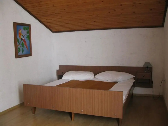 Apartments Boris Kampor