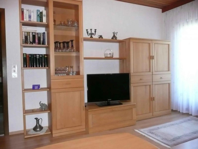 Apartment Herbert Panter
