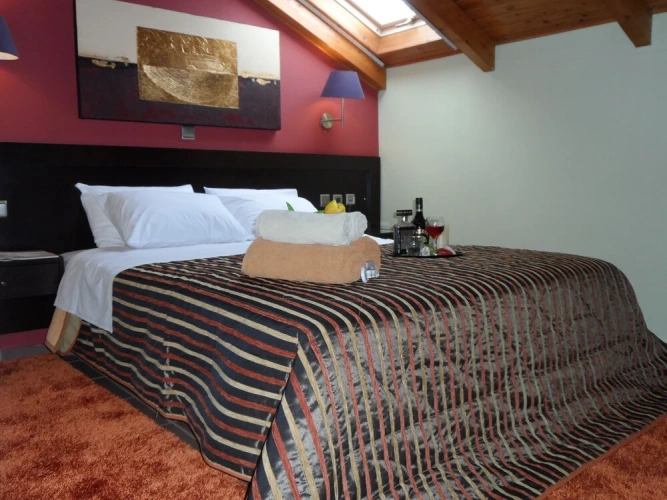 Superior Suite