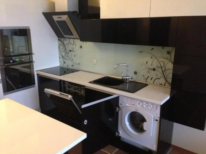 1 Bedroom Deluxe Apartment