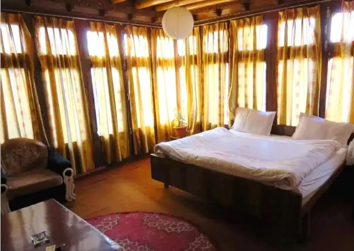 Nezer View Guest House