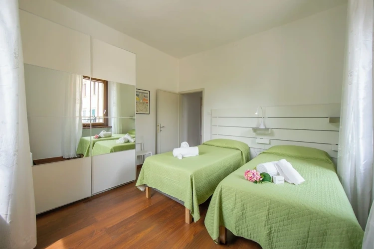 Family Apartment