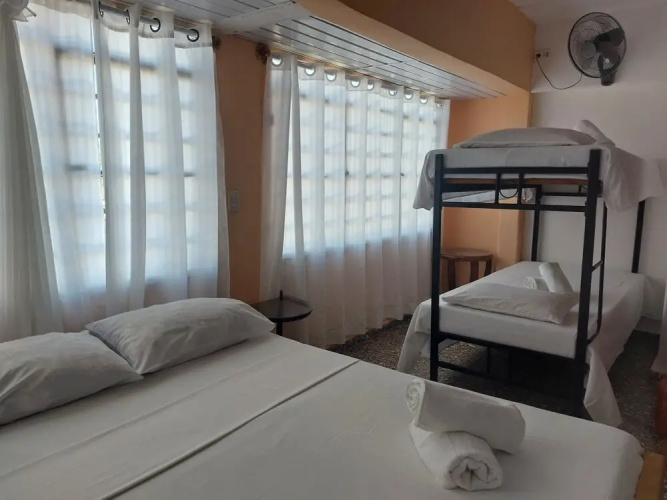 Hostal SolAire